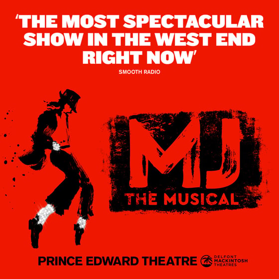 MJ The Musical